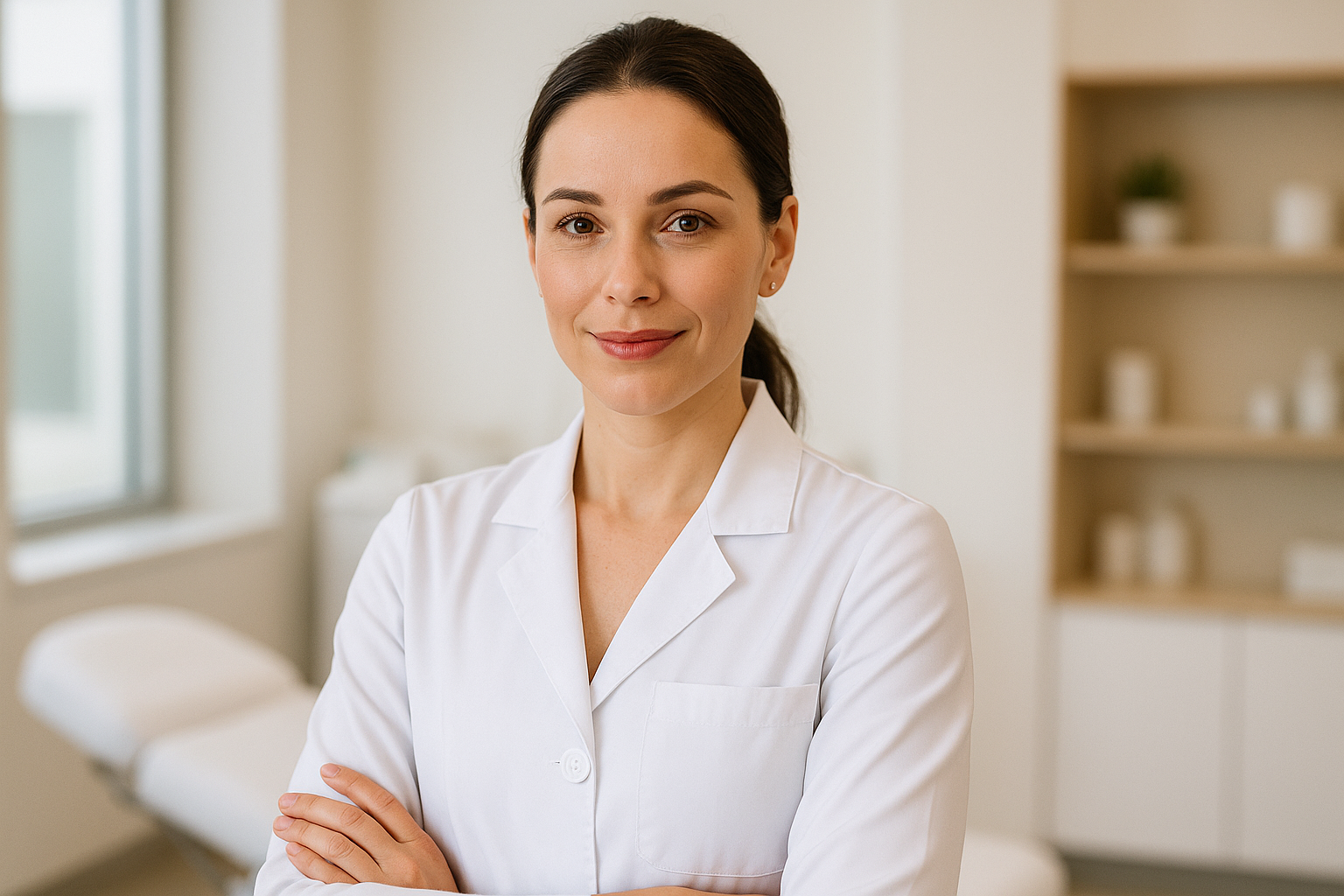 RiverCrest Health — Lead Aesthetic Practitioner