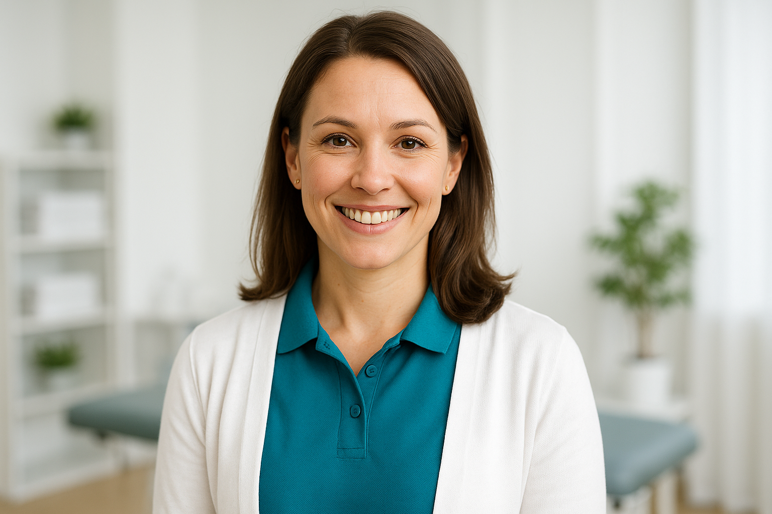 RiverCrest Health — Wellness Coordinator